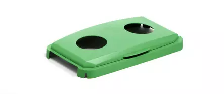 DURABIN KANSI REI'ILLÄ 60 - Paperikorit, roskakorit - 1800501020 - 1