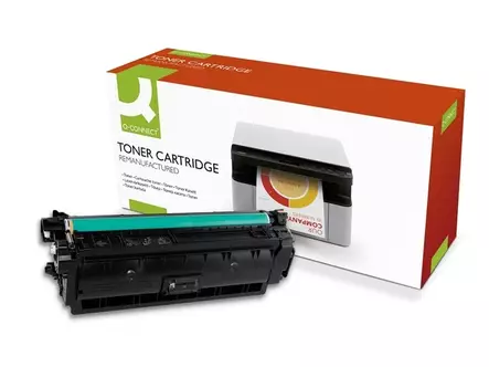 HP CF259X musta tarvike 10.000 sivua - Hp laserkasetit - 49900 - 1