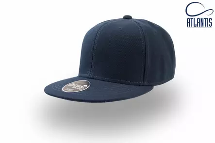 Kid Snap Back Suoralippa KISN - Hatut - 13-13-KISN - 2