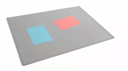 Kirjoitusalusta Durable 53x40cm PP - Kirjoitusalustat - 722210 - 4