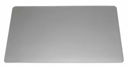 Kirjoitusalusta Durable 65x52cm PP, har - Kirjoitusalustat - 710310 - 1