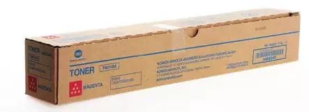 Konica Minolta TN-514K magenta 26K - Konina Minolta laserkasetit - A9E8350 - 1