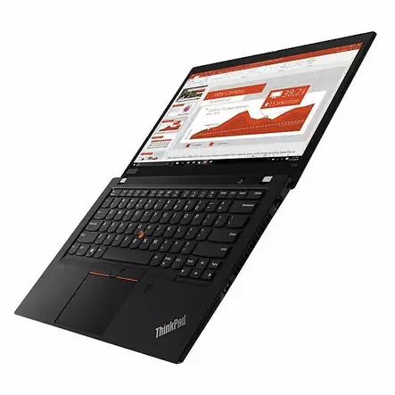 Lenovo ThinkPad T470s 14" FHD i5-6th Gen, 8/256 GB - Tehdaskunnostetut kannettavat - 1062350 - 2