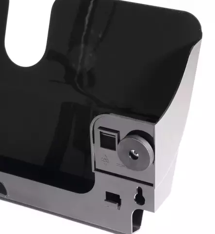 Lomaketeline FlexiPlus A4 musta vaaka magneettikiinnitys - Esitetelineet - 1709021060 - 2