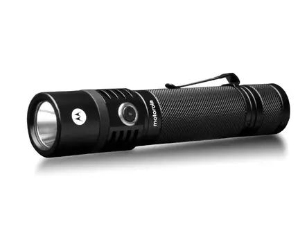 Motorola MR550 -taskulamppu - Taskulamput - mr550 - 1