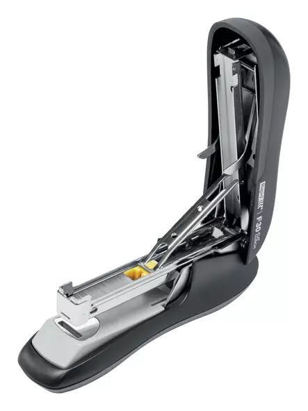 Nitoja Rapid F30 30ark musta - Nitojat, nitomanastat - 23256500 - 2