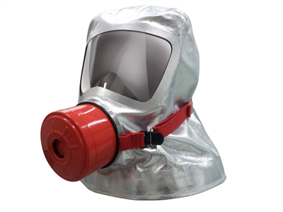 Palopakohuppu SCA119FN - Ensiapu, työsuojaus ja työterveys - 270210 - 1