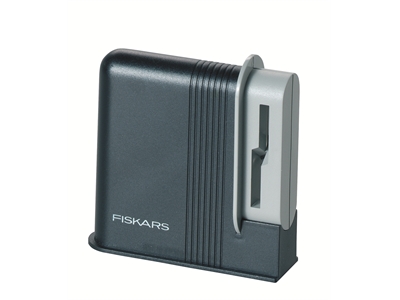 Saksien teroitinFiskars - Sakset, paperiveitset - 277180 - 1