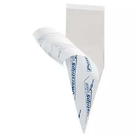 Tesa® julistetarra 2-puolinen 20 x 28mm, 1 kpl=20 tarrapalaa - Liimat, liimarollerit - 58003-00078-20 - 2