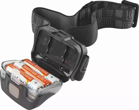 TopCOB otsalamppu T-1160 - Taskulamput ja otsalamput - 13-13-T-1160 - 2