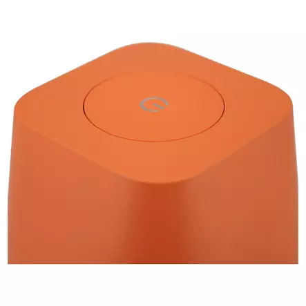 Unilux Ava Resto LED-pöytälamppu oranssi - Työpistevalaisimet - 400190980 - 2