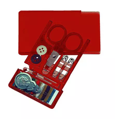 Uups (min. 300kpl) ompelusetti T-1640 -  - 13-13-T-1640 - 2