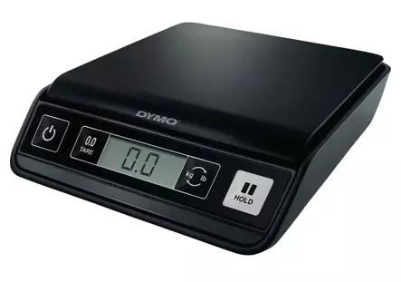 Vaaka Dymo M2 2kg kirje digitaalinen - Vaa`at - S0928990 - 3