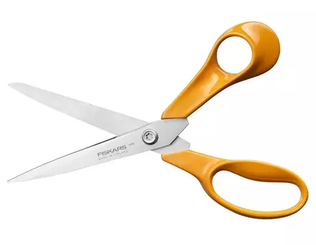 Yleissakset FiskarsClassic 9853 oikea - Sakset, paperiveitset - 277190 - 3