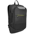 Tietokonereppu Targus CityGear Convertible 15.6" musta - Tietokonelaukut ja -reput - 14190 - 1