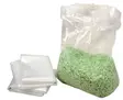 HSM kierrätyssilppupussi 320ltr (25) - Paperintuhoojat - 1452995000 - 1