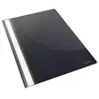 Esselte pikanitojakansio A4 PP musta - Kansiot - 28320 - 1