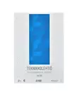 Teknikkolehtiö A4/70 5x5 mm ruudut - Nidotut vihkot - 56670 - 1