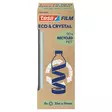 Tesafilm Eco Premium teippi 19 mm x 33 m, kirkas, 1 kpl=8 rullaa - Huomio- ja pakkausteipit - 59044-00000-00 - 1