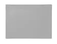 Kirjoitusalusta reunasuojalla Durable 65x50cm PP, harmaa - Kirjoitusalustat - 729410 - 3