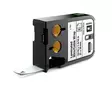 Polyesteritarra DYMO XTL 21 x 39 mm valkoinen /150 - Dymo tarrakirjoittimet ja tarrateipit - 77410 - 1