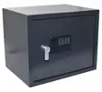 Pavo 8054350 turvakaappi 430x350X330mm - Asiakirja- ja tietovälinekaapit - 8054350 - 1