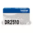 Brother rumpr DR-2510 / DR2510 musta - Brother laserkasetit - DR2510 - 1