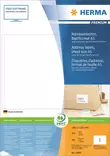 Herma Premium A5 148x205 (400) - Paperitarra-arkit A5, A4 - HER8690 - 1