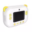 MYFIRST CAMERA INSTA WI YELLOW - Web-kamerat - P001730 - 2