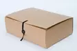 Arkistokotelo A4 nappi/nauha 10cm 1,5mm - Arkistointi - 752530 - 1