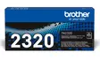 Brother DCP-L2500D/L2520DW laserkasetti 2.6K - Brother laserkasetit - TN-2320 - 2