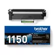 Brother TN-1150 laserkasetti 1000s. - Brother laserkasetit - TN-1150 - 2