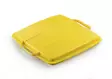 DURABIN KANSI 90L keltainen - Paperikorit, roskakorit - 1800475030 - 1