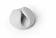 DURABLE CAVOLINE CLIP 1 kaapelipidike 6kpl harmaa - Kaapelitarvikkeet - 503710 - 3