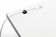 DURABLE CAVOLINE CLIP 1 kaapelipidike 6kpl harmaa - Kaapelitarvikkeet - 503710 - 4