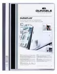 DURABLE DURAPLUS TARJOUSKANSIO HARMAA - Kansiot - 257910 - 1