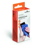 Durable ScreenClean, Matkailijan puhdistussetti - Puhdistusliinat ja paineilma - 584400 - 4