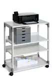 DURABLE SYSTEM MULTI TROLLEY 88 - Vaunut - 371110 - 2