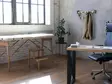 DURASTORE®-naulakkohylly 5:dellä koukulla - Kiinteistövarusteet - 184710 - 4