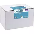 DYMO LabelWriter 28mm x 89mm pieni osoitetarra 99010 24rll - Dymo tarrakirjoittimet ja tarrateipit - S0722360 - 1