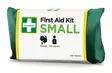 Cederroth 390100 ensiapupakkaus S - Ensiapu, työsuojaus ja työterveys - 390100 - 2