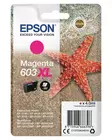 Epson 603XL Magenta Ink Cartridge - Epson mustesuihkupatruunat - T03A34010 - 1