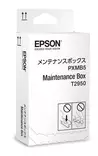 Epson Hukkaväriainesäiliö WF-100W maintenance unit - Epson mustesuihkupatruunat - T295000 - 1