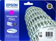 Epson MAGENTA 79XL DURABRITE ULTRA INK 17.1ml 2000sivua - Epson mustesuihkupatruunat - T79034010 - 1