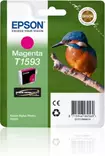 Epson Magenta St Photo R2000 - Epson mustesuihkupatruunat - T15934010 - 1