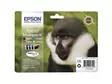 Epson multipack St SX105/405 - Epson mustesuihkupatruunat - T08954010 - 1