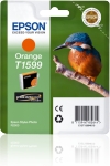 Epson Orange St Photo R2000 - Epson mustesuihkupatruunat - T15994010 - 1