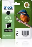 Epson Photo Black St Photo R2000 - Epson mustesuihkupatruunat - T15914010 - 1