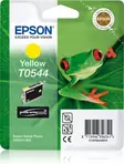 Epson St Photo R800/R1800 keltainen 13ml - Epson mustesuihkupatruunat - T05444010 - 1