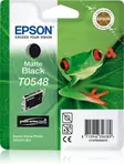 Epson St Photo R800/R1800 mattamusta 13ml - Epson mustesuihkupatruunat - T05484010 - 1